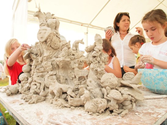 Monmouth Show w/ The Big Skill