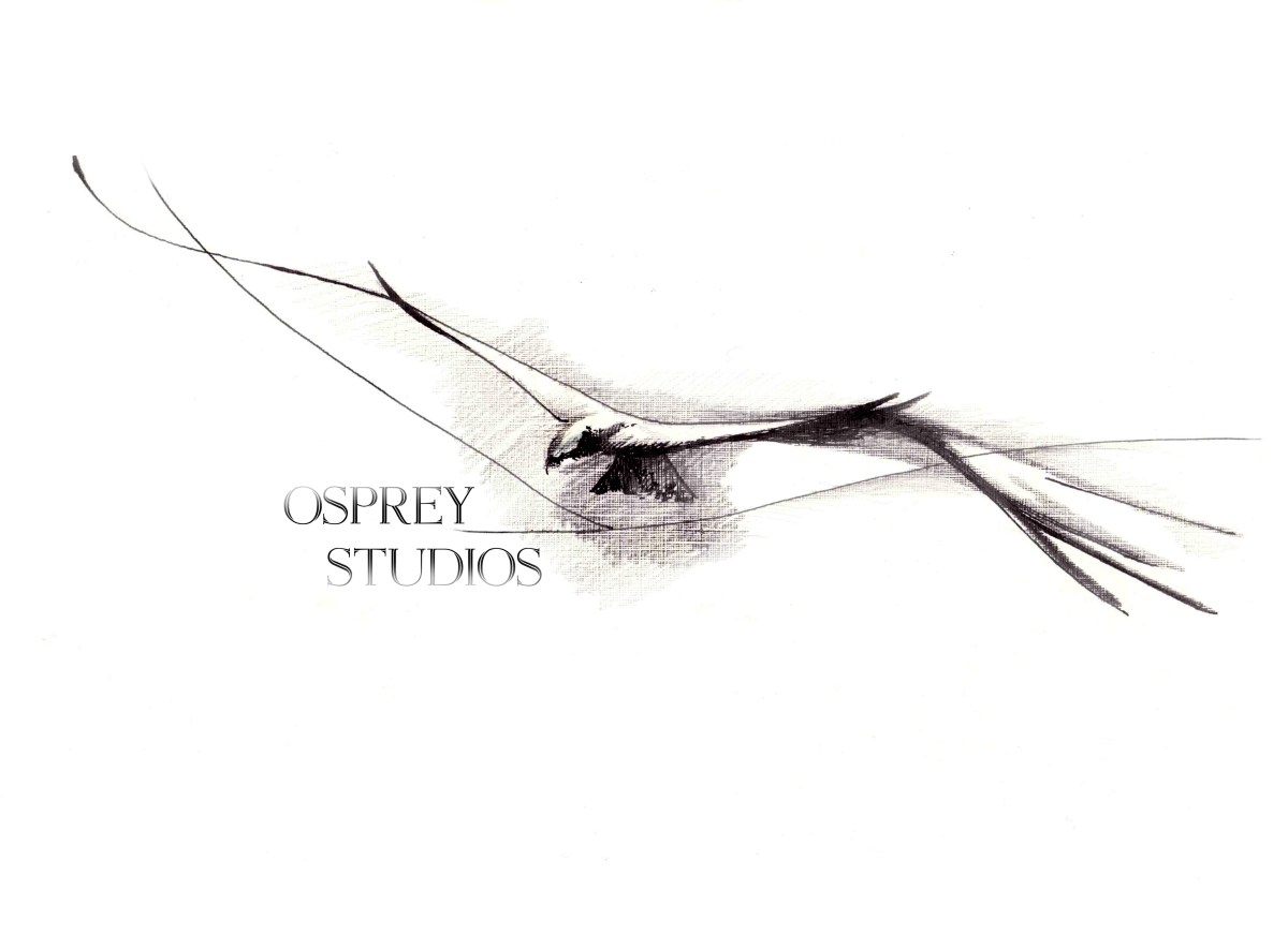 Osprey Studios 2013