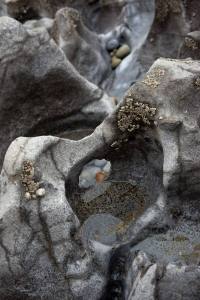 Bracelet Bay , Stephen Foote.