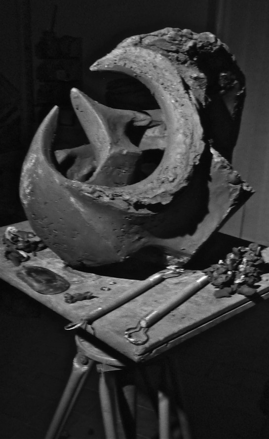 Up Is Down- in progress