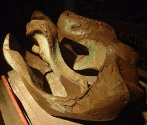 Up Is Down- in progress