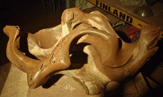 Up Is Down- in progress