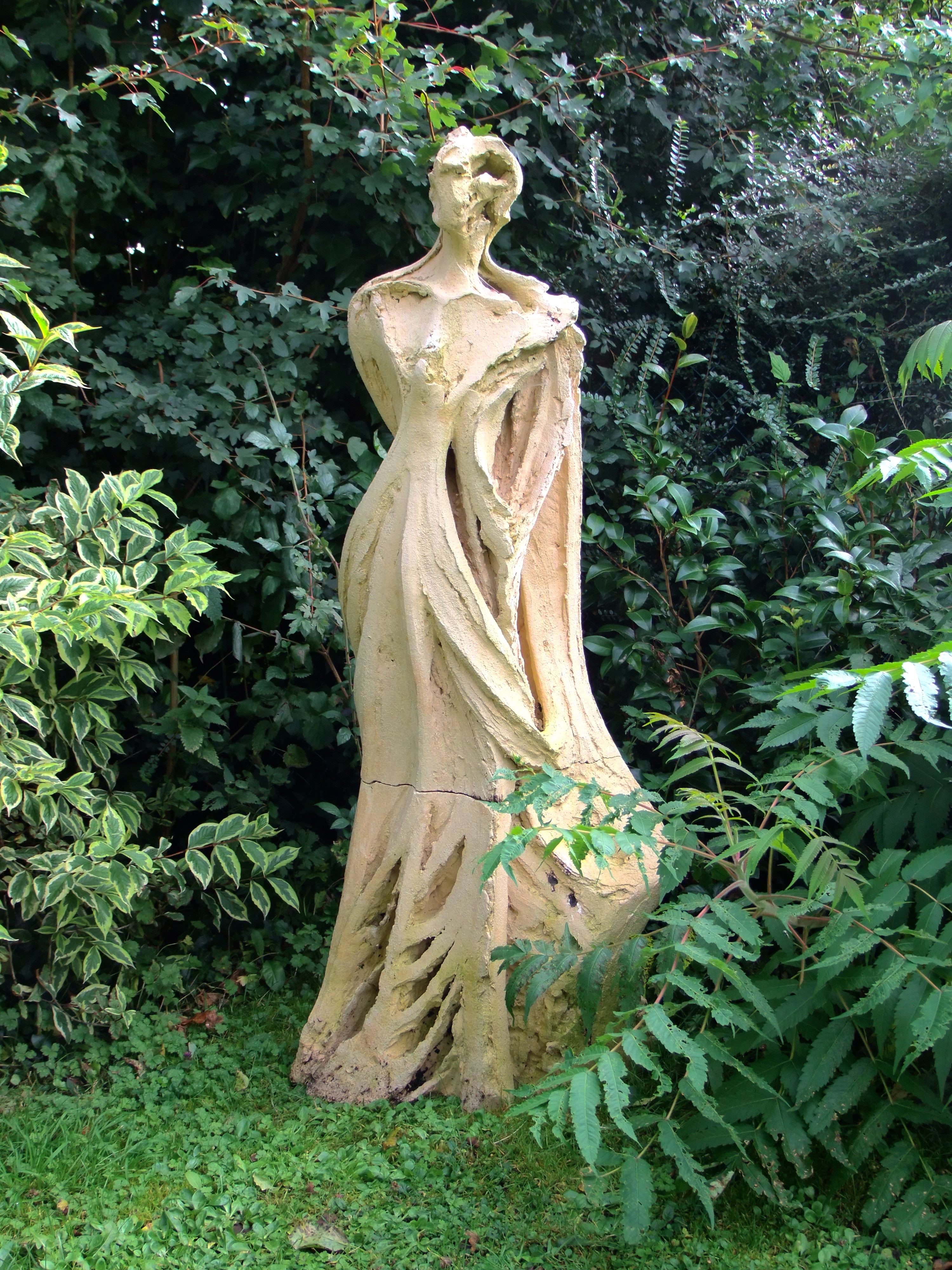 The River, commission.