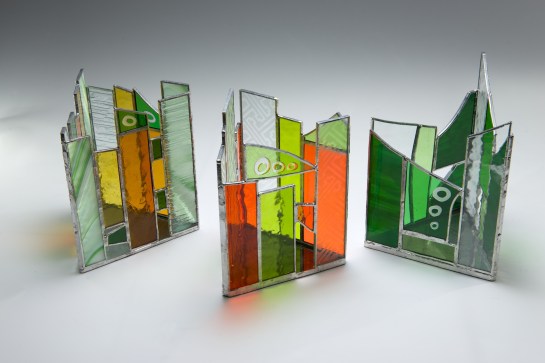 Sian Stanford, Glass http://www.sian.stanfordstudios.co.uk