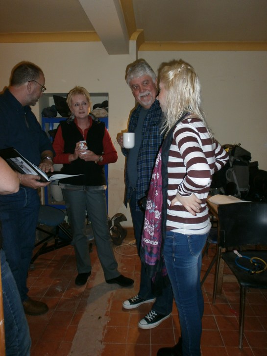 OLYMPUS DIGITAL CAMERA