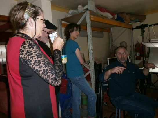 OLYMPUS DIGITAL CAMERA