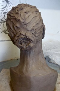 Butterfly by Mary Cousins