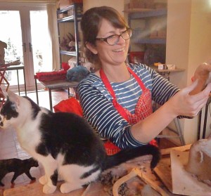 It's surprisingly hard work. Take regular breaks to allow the info to sink in.