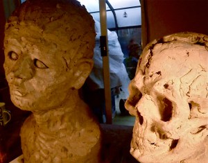 Double-check all your measurements and then move into Finishing Touches.