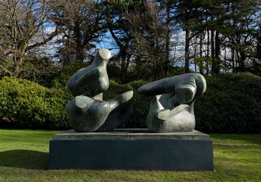 Henry Moore