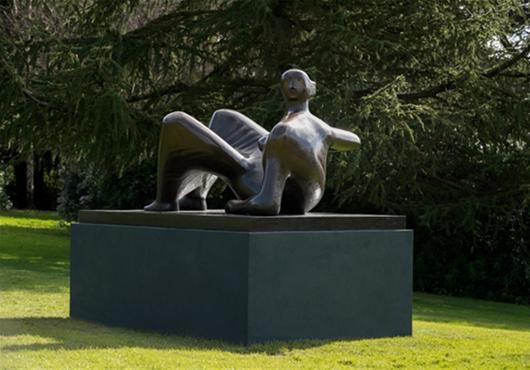 Henry Moore