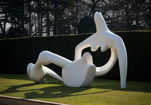 Henry Moore