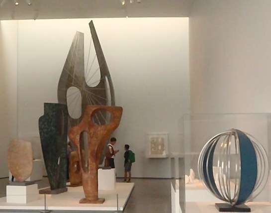 This room is fantastic.