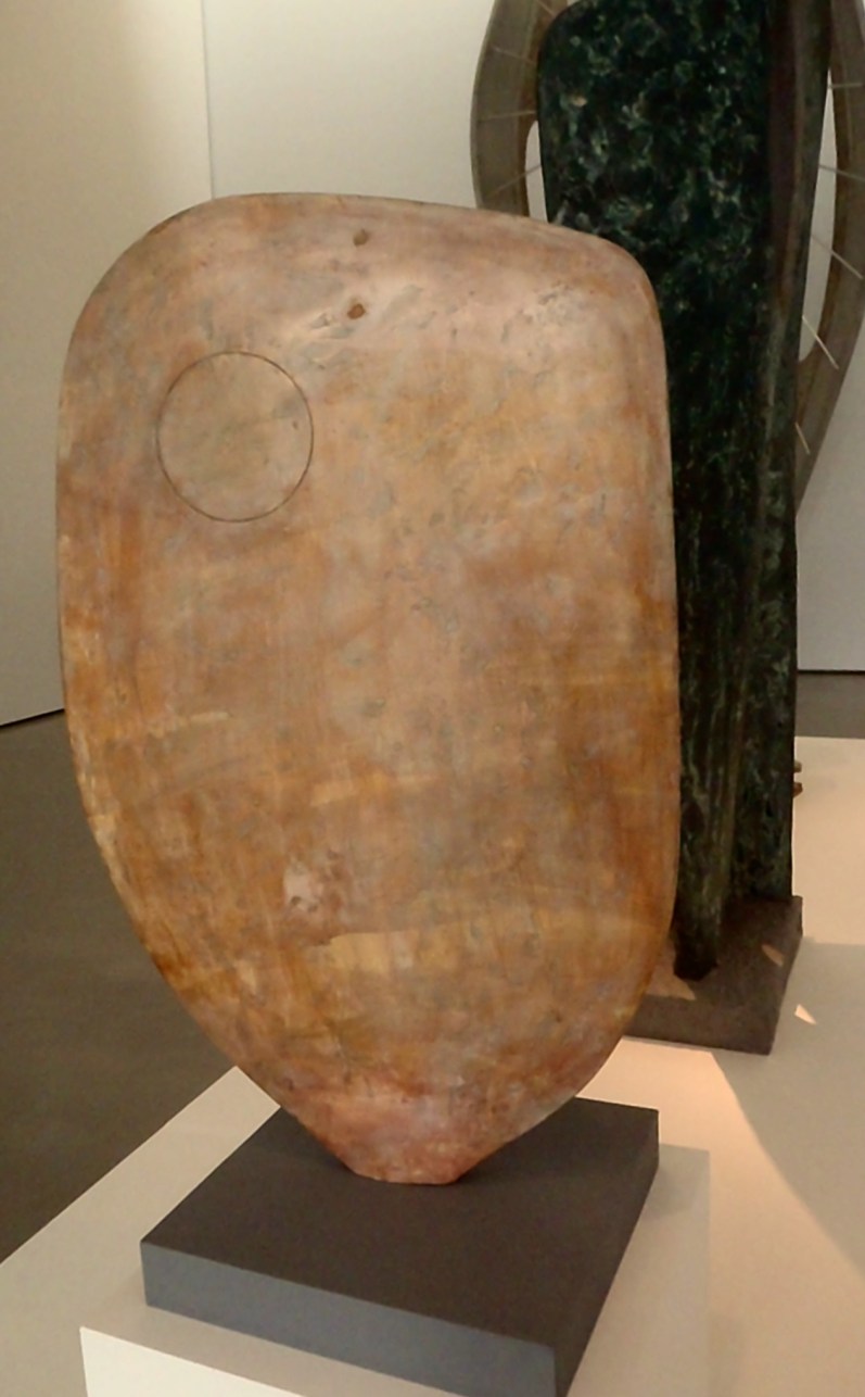 Barbara Hepworth