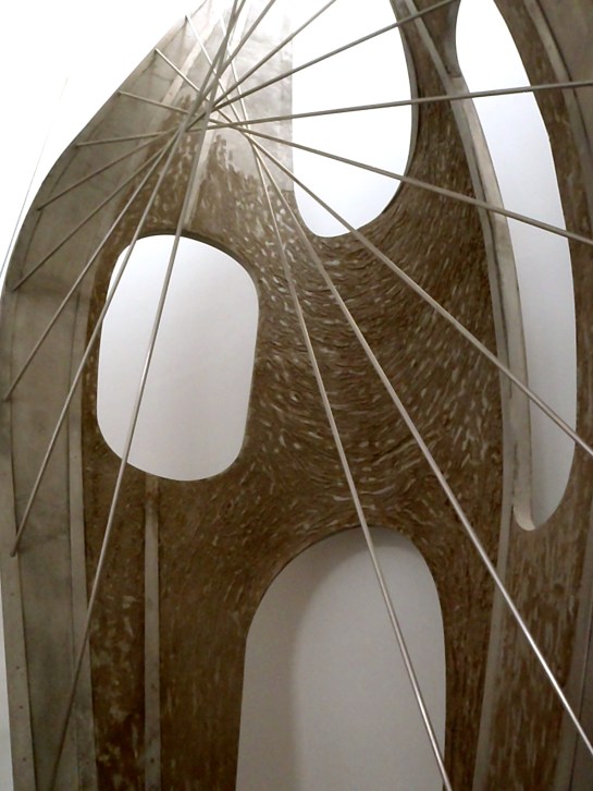 Barbara Hepworth