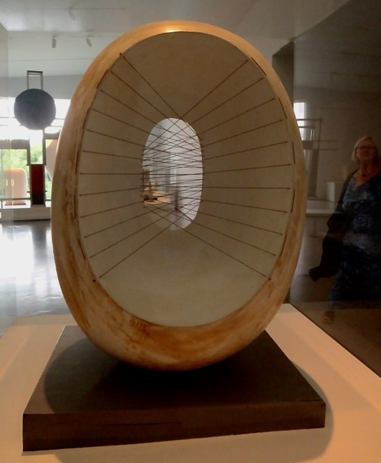 Barbara Hepworth