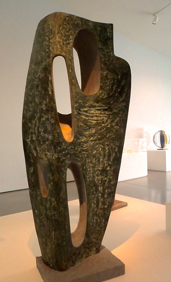 Barbara Hepworth