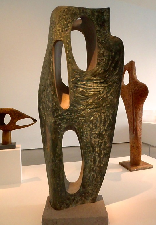 Barbara Hepworth