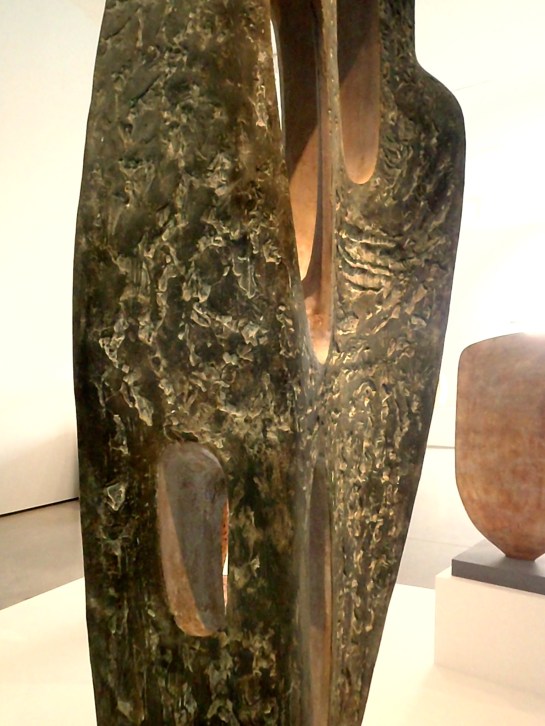 Barbara Hepworth