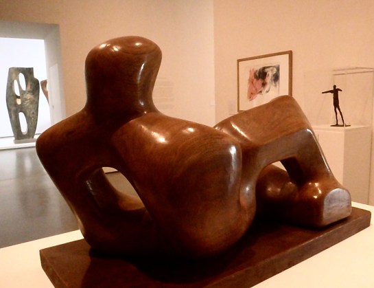 Henry Moore