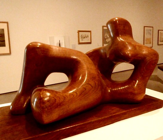 Henry Moore