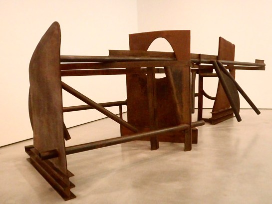 Anthony Caro