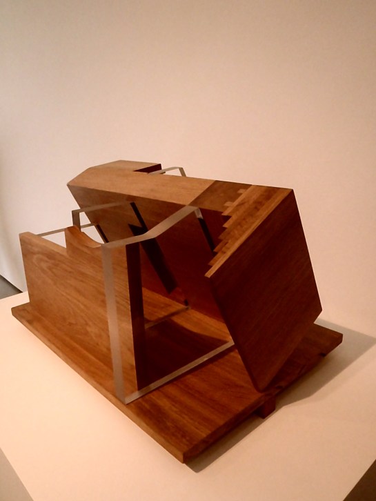 Anthony Caro