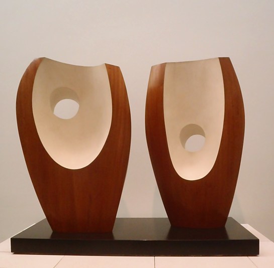 Barbara Hepworth