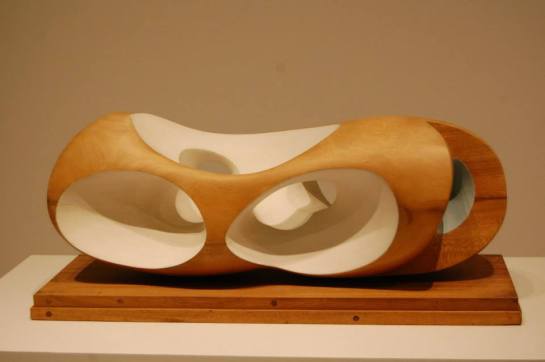 Barbara Hepworth