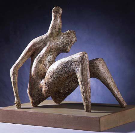 Henry Moore