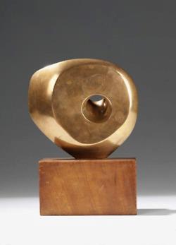 Barbara Hepworth