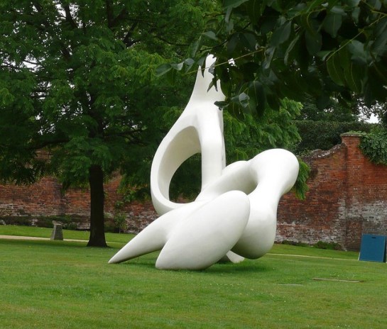 Henry Moore