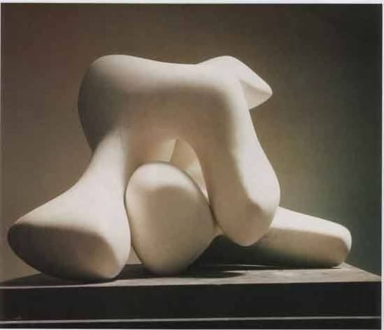 Henry Moore