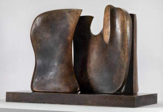 Henry Moore