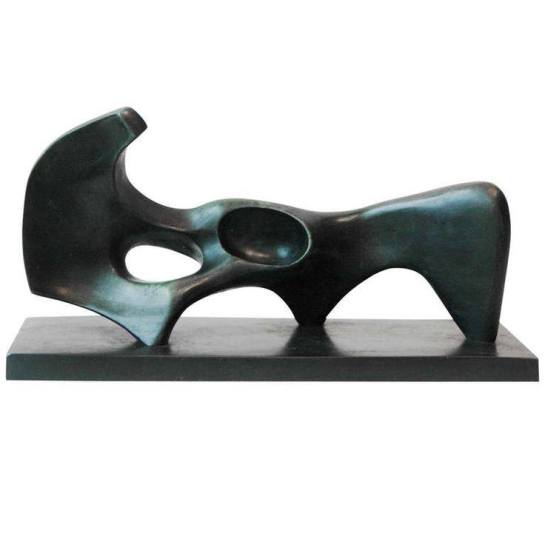 Henry Moore
