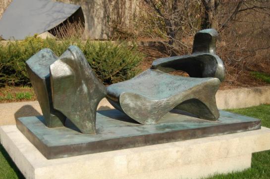 Henry Moore