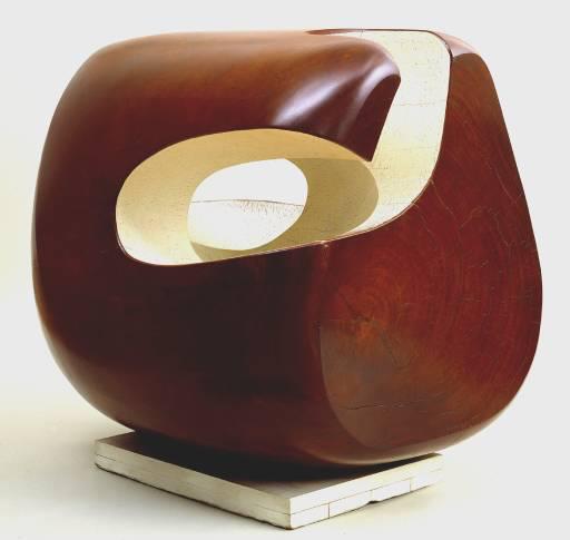 Barbara Hepworth