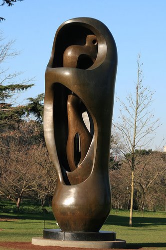 Henry Moore