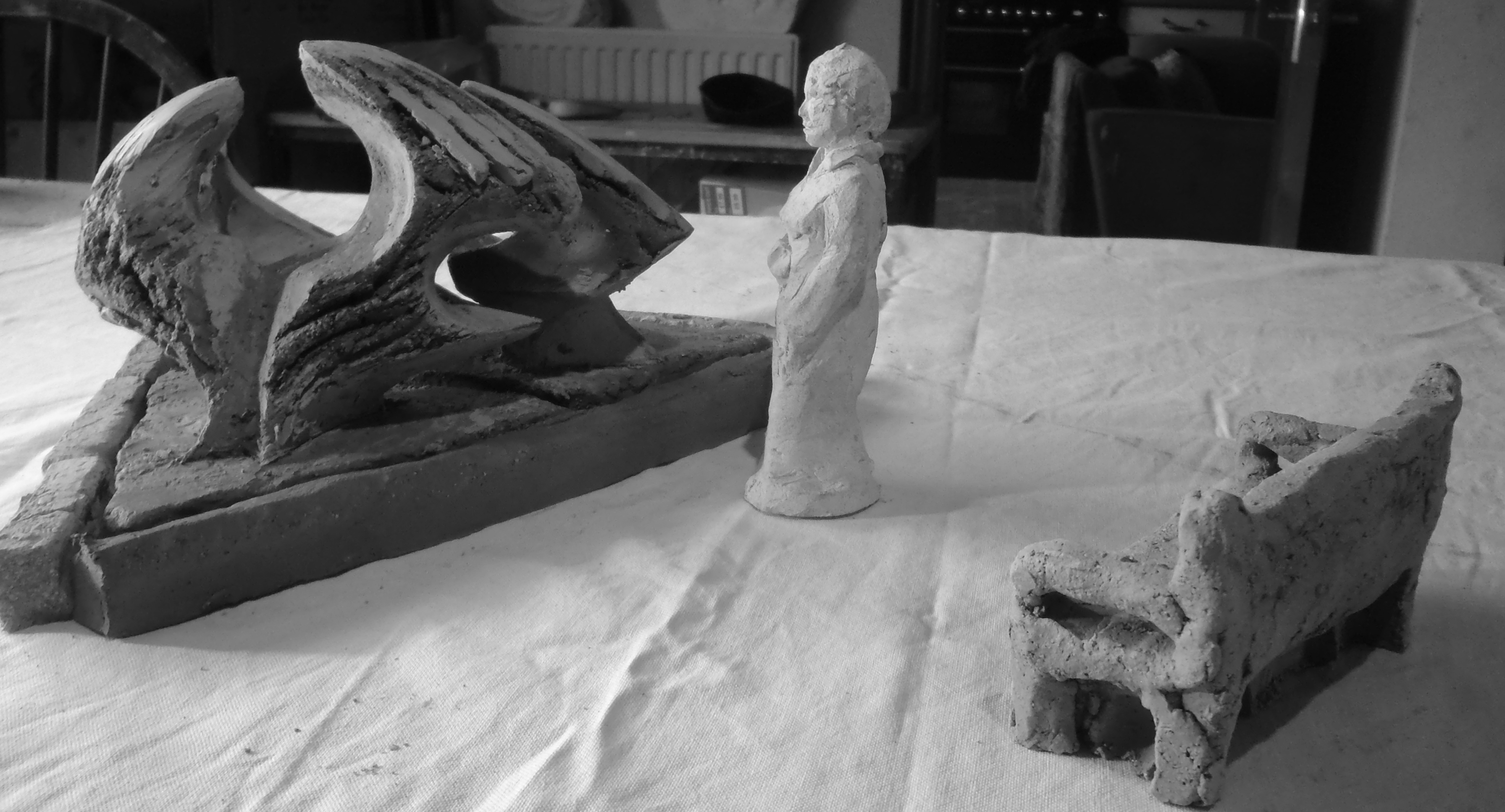 Marking Time Model 6.