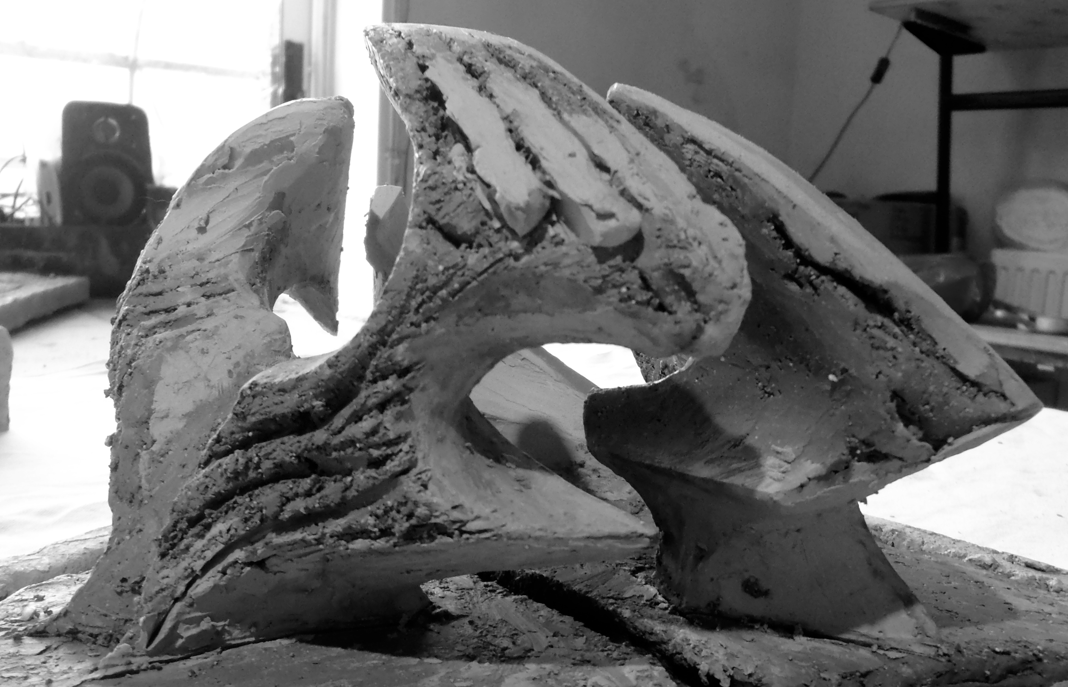 Marking Time Model 6.