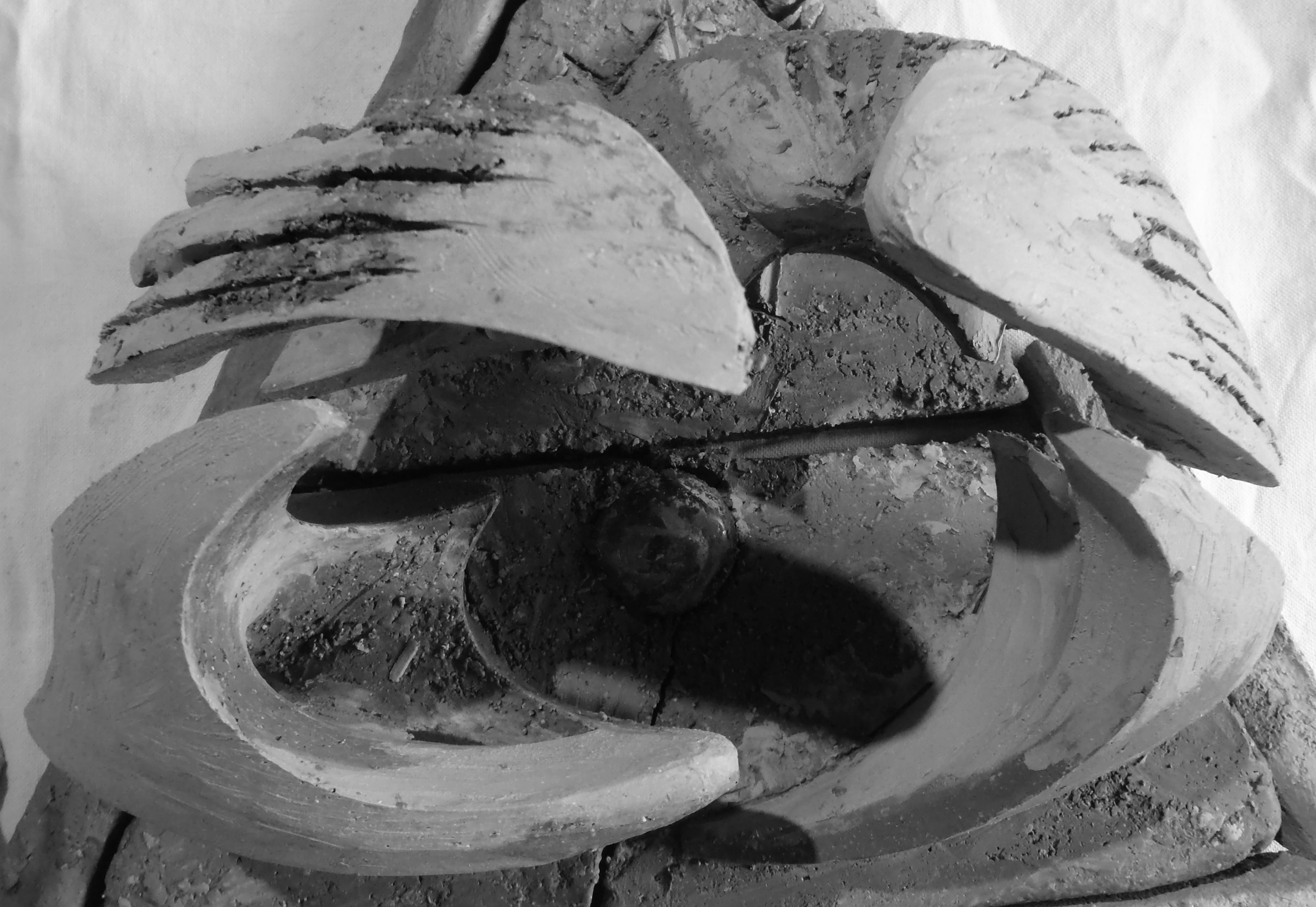 Marking Time Model 6.