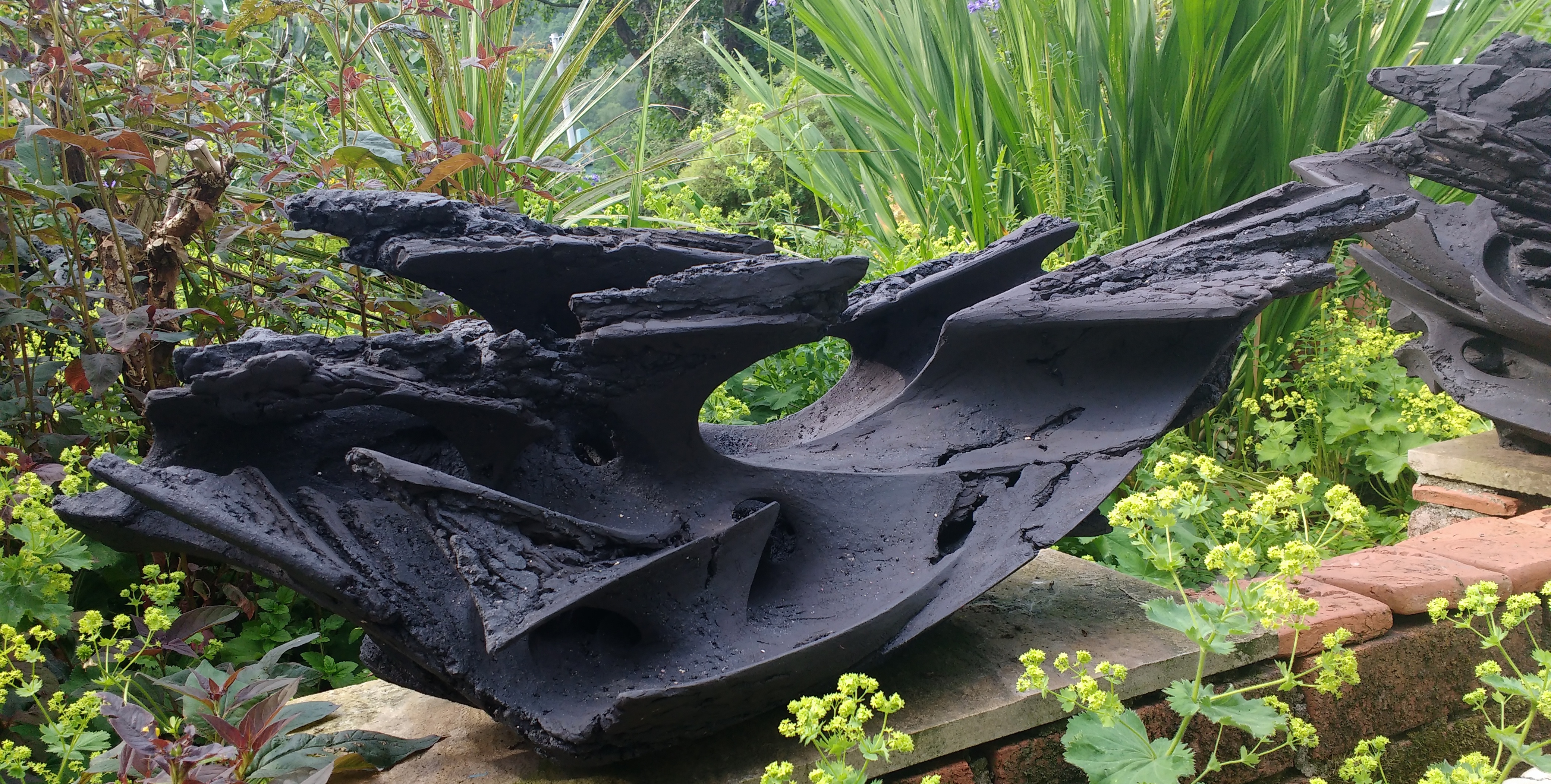 Rebecca Buck Osprey Studios