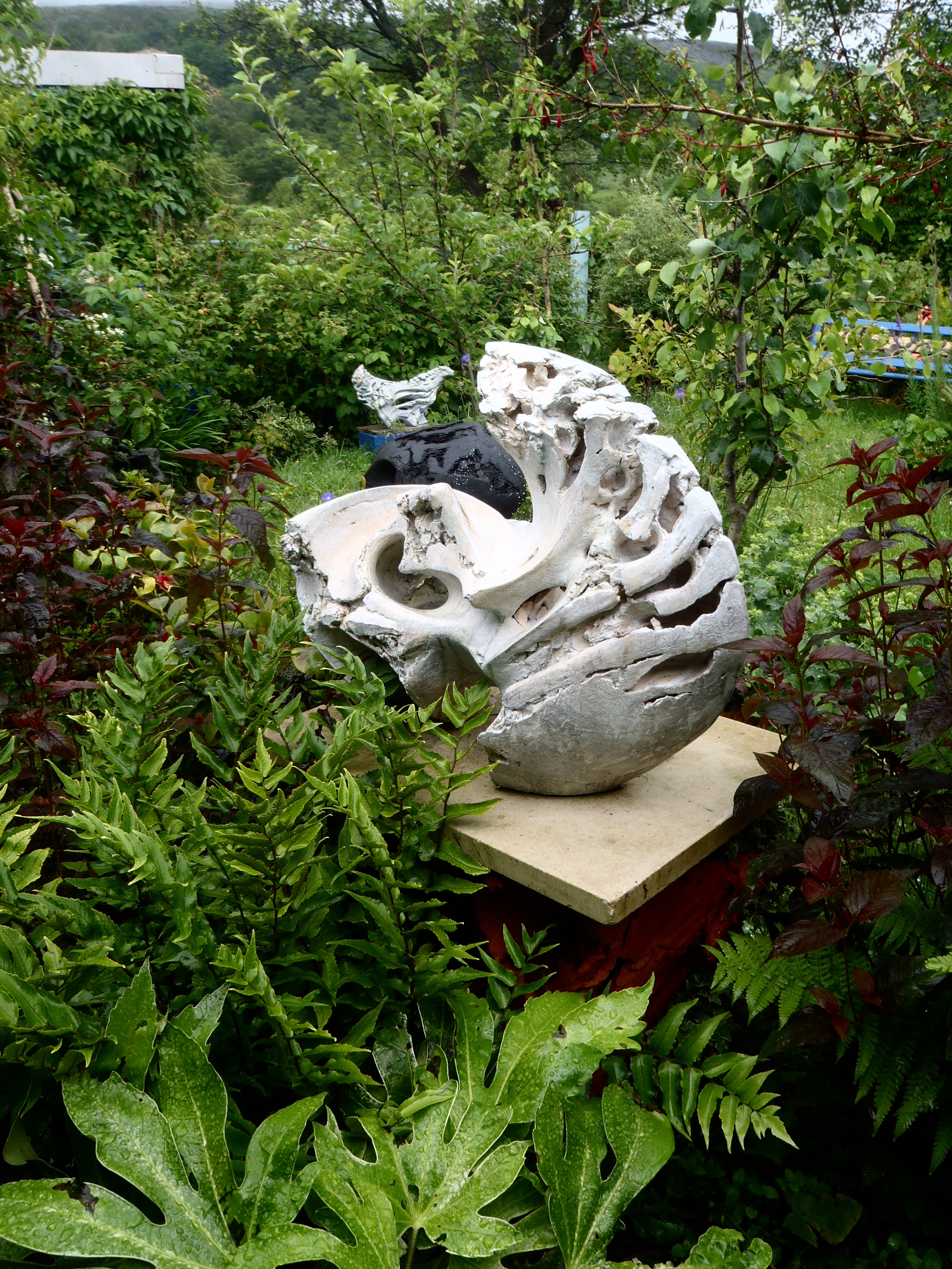 Rebecca Buck Osprey Studios